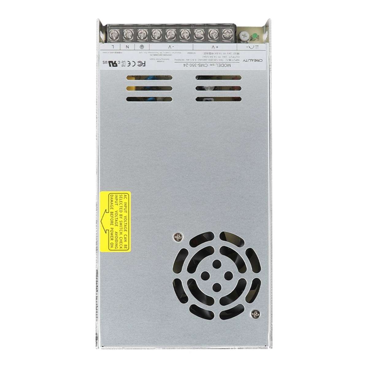 Creality 3D 350W Power Supply