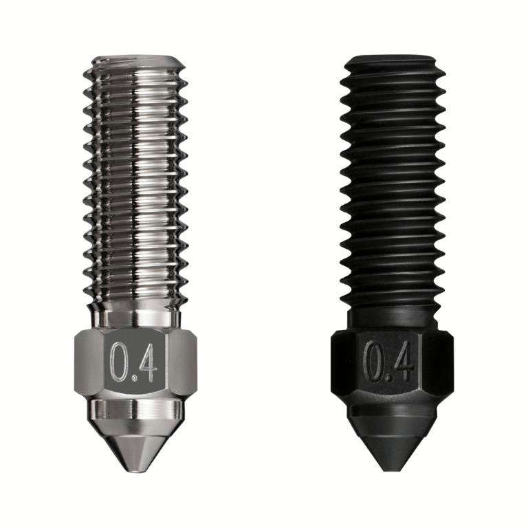 Creality 3D K1 Nozzle Kit 8-pack