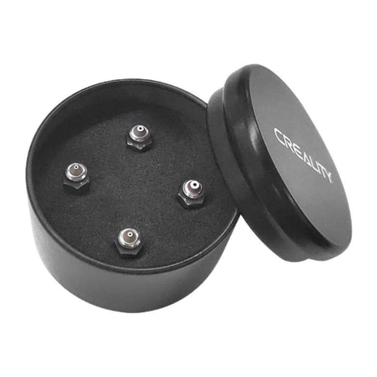 Creality 3D K1 Max High Flow Nozzle Kit