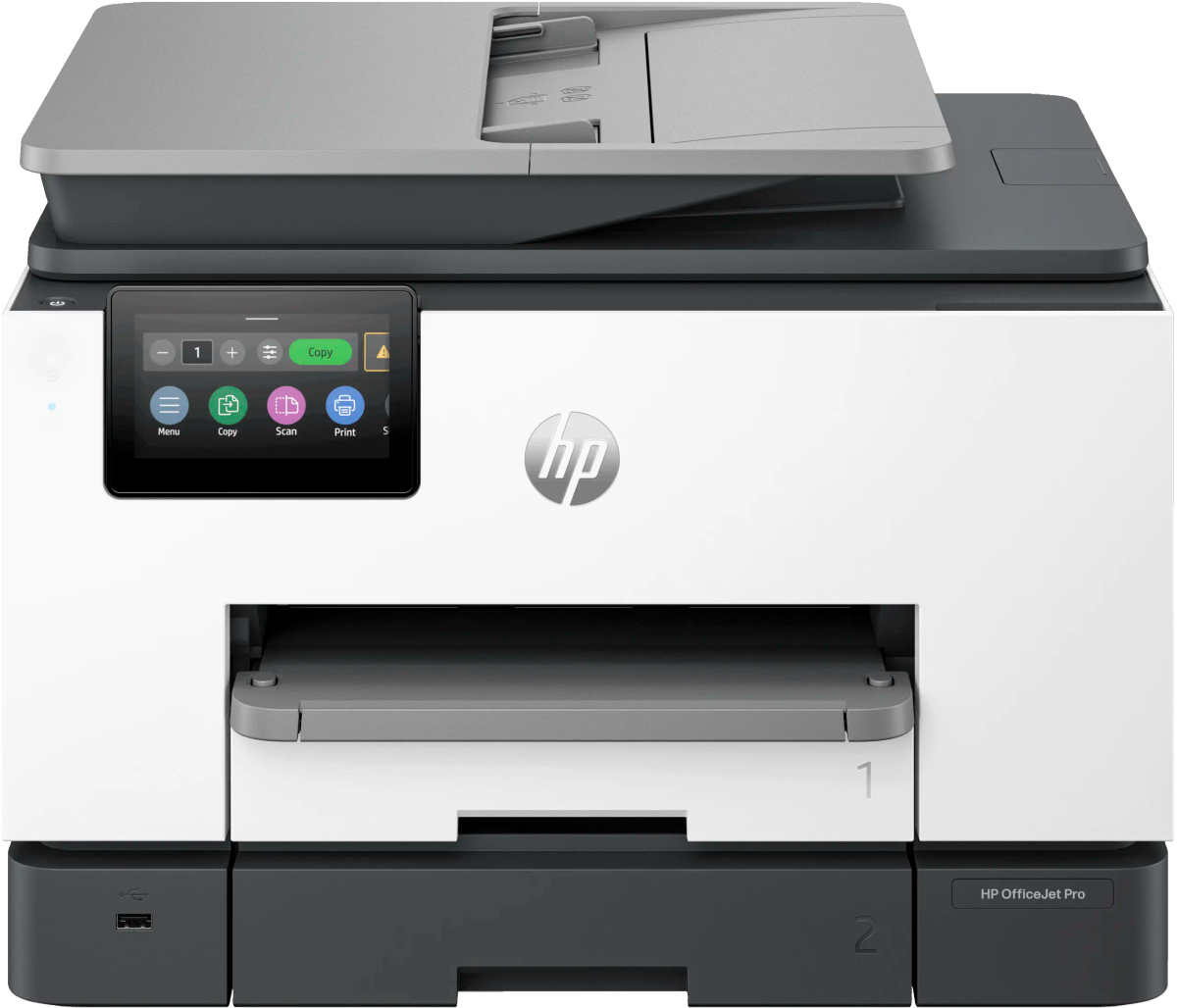 HP OfficeJet Pro 9130 A4 Multifunction Colour Inkjet Printer