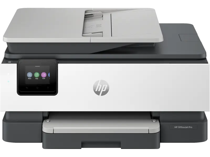 HP OfficeJet Pro 8123 Multifunction All-in-One Wireless Colour Printer