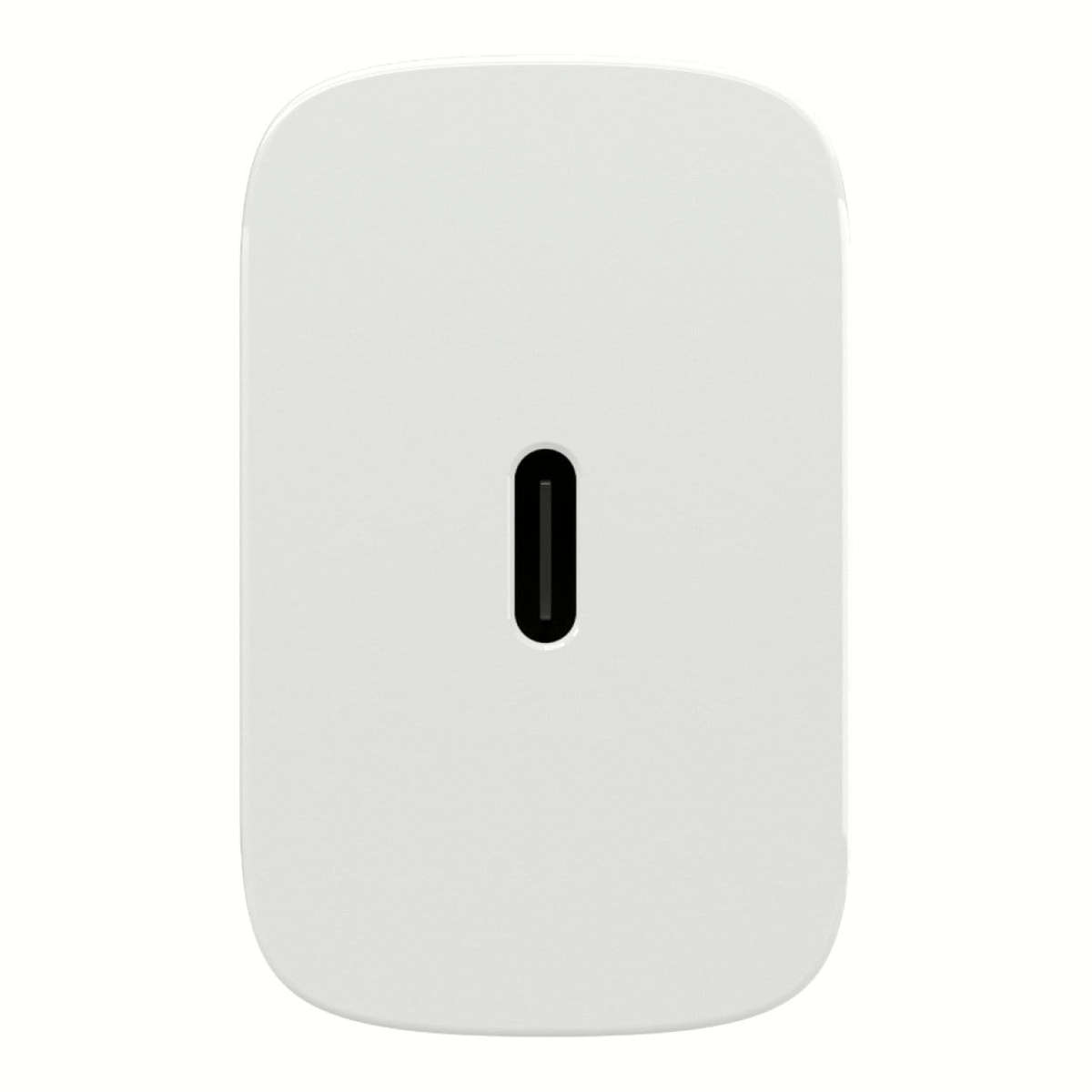 ZAGG Mophie 30W USB-C GaN Wall Adapter EU White