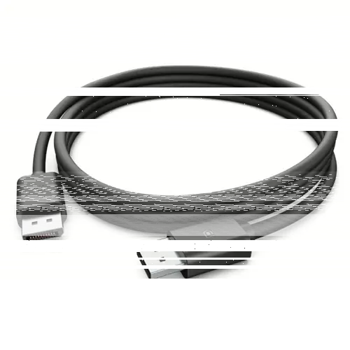 Dell CB325D 1.8m DisplayPort 1.4 Cable