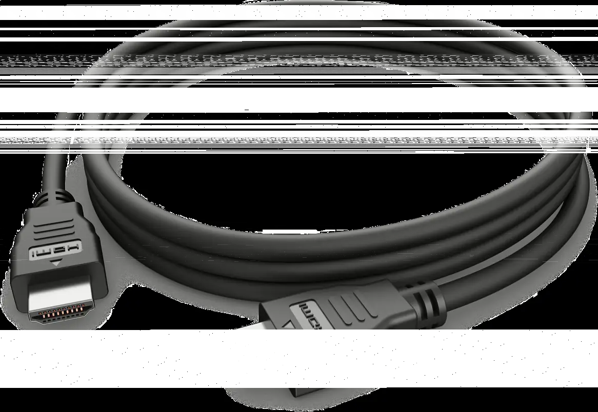 Dell CB325H 1.8m HDMI 2.0 Cable