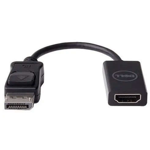 Dell 4K DisplayPort to HDMI 2.0 Adapter