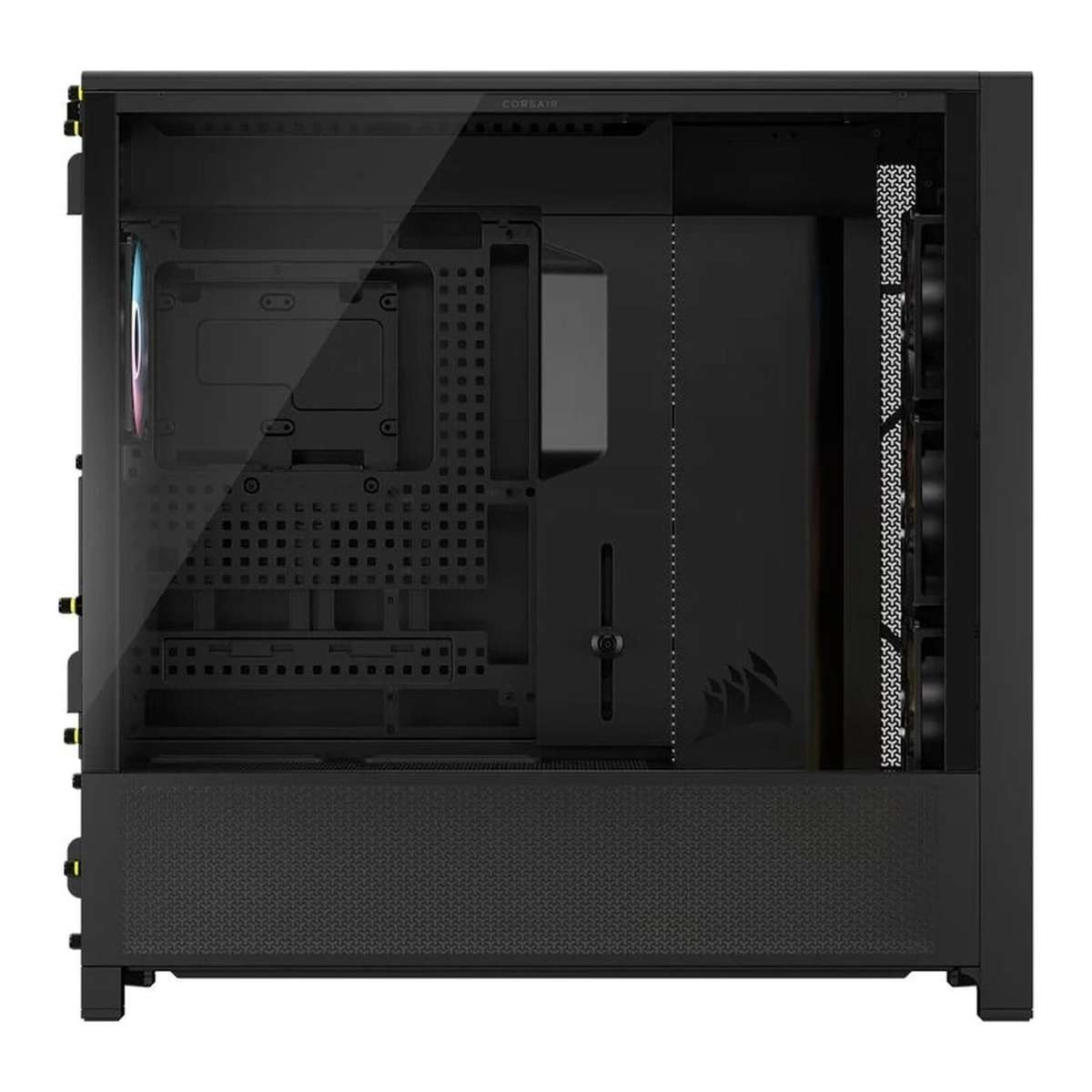 Corsair FRAME 5000D RS ARGB High-Airflow Mid-Tower PC Case