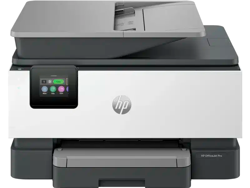 HP OfficeJet Pro 9120 Multifunction All-in-One Wireless Colour Printer