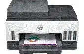 HP Smart Tank 790 Wireless Duplex All-in-One Printer