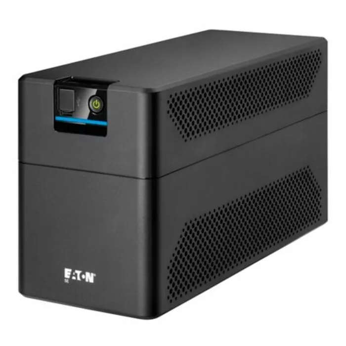 Eaton 5E Gen2 1200VA 660W Line-Interactive UPS