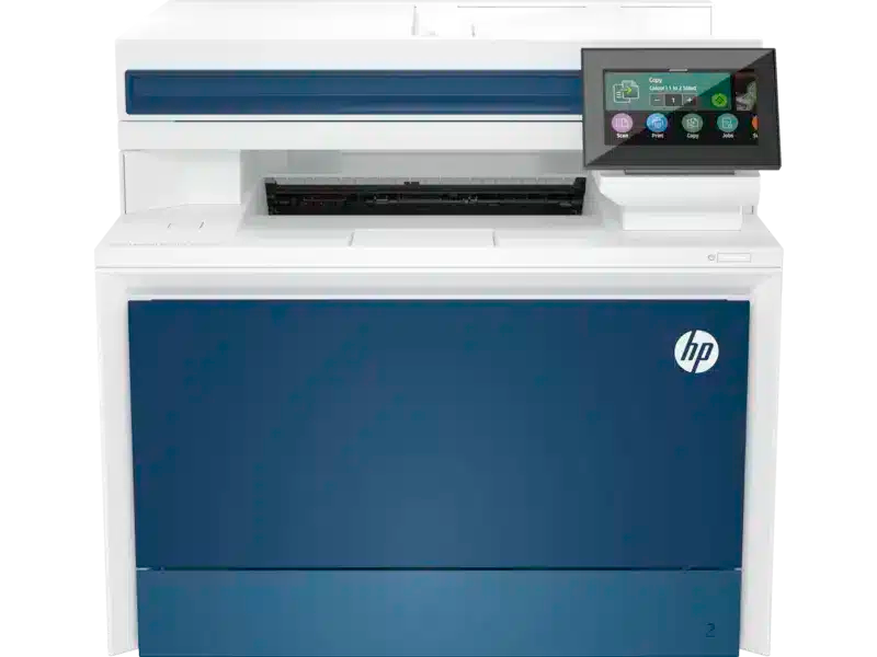 HP LaserJet Pro 4303dw A4 Multifunction Colour Laser Business Printer