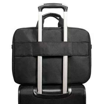 Everki Flight 16-inch Travel Friendly Notebook Briefcase