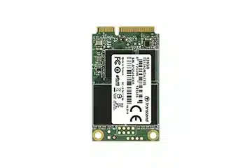 Transcend mSATA 230S 128GB Internal SSD