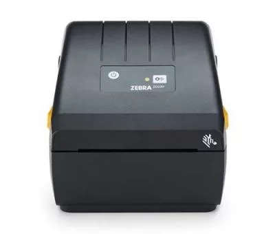 Zebra ZD230 Label Printer Direct - Thermal 203 x 203 DPI Wired
