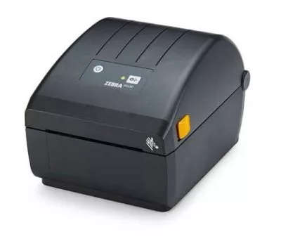 Zebra ZD230 Label Printer Direct - Thermal 203 x 203 DPI Wired