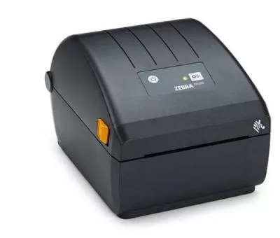 Zebra ZD230 Label Printer Direct - Thermal 203 x 203 DPI Wired