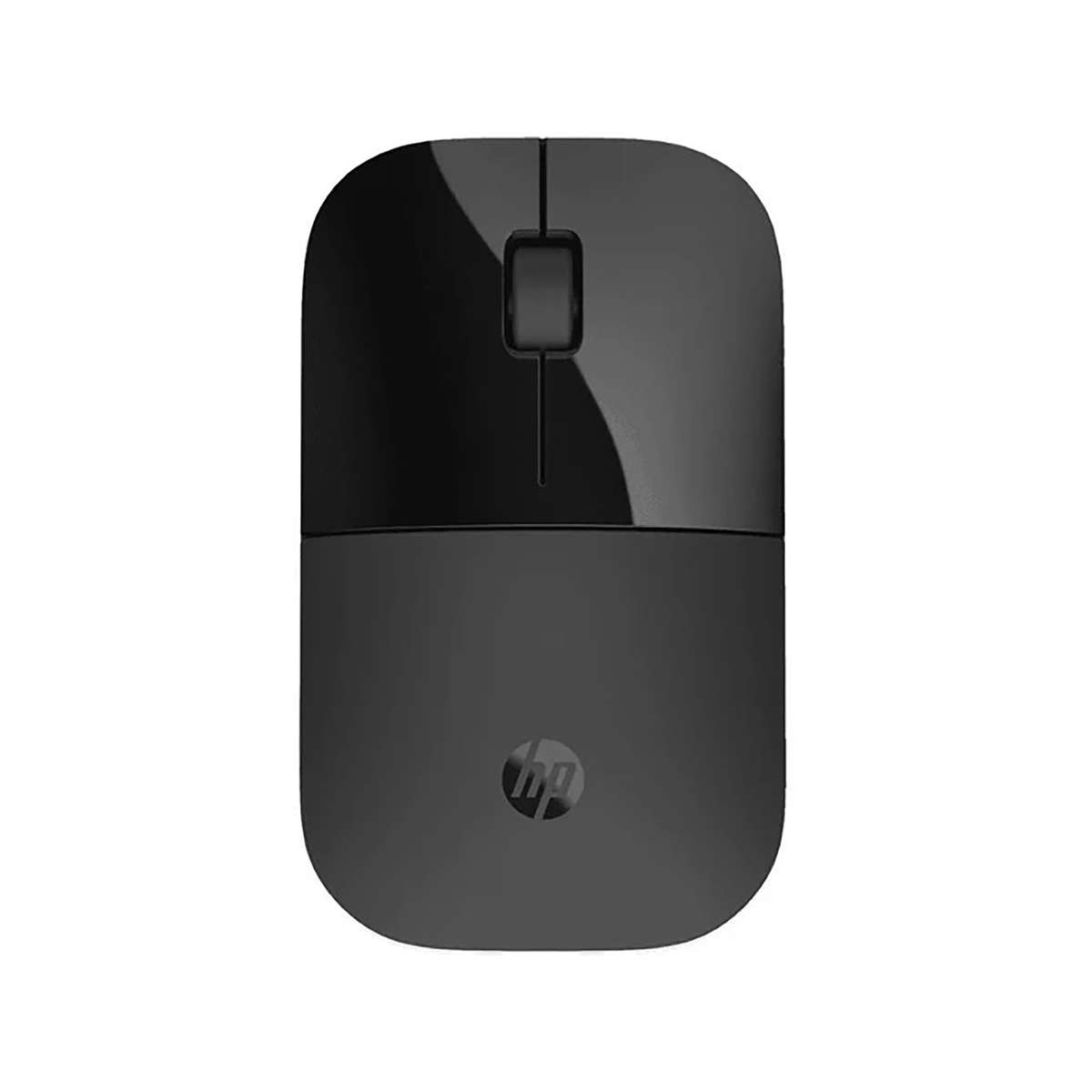 HP Z3700 Dual Black Mouse