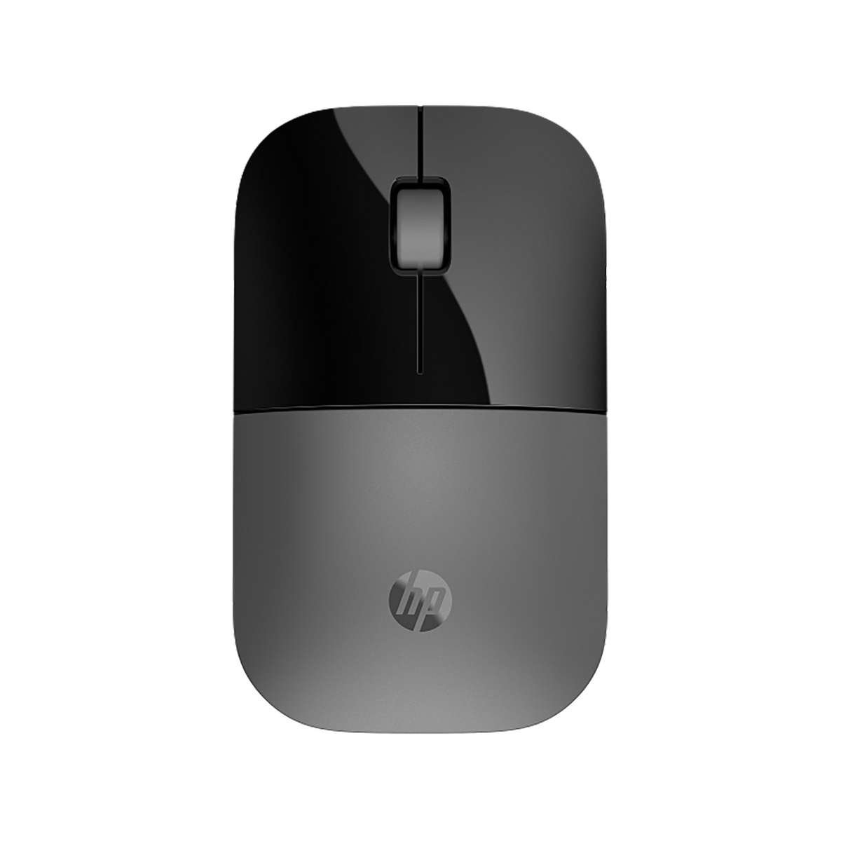 HP Z3700 Dual Silver Mouse