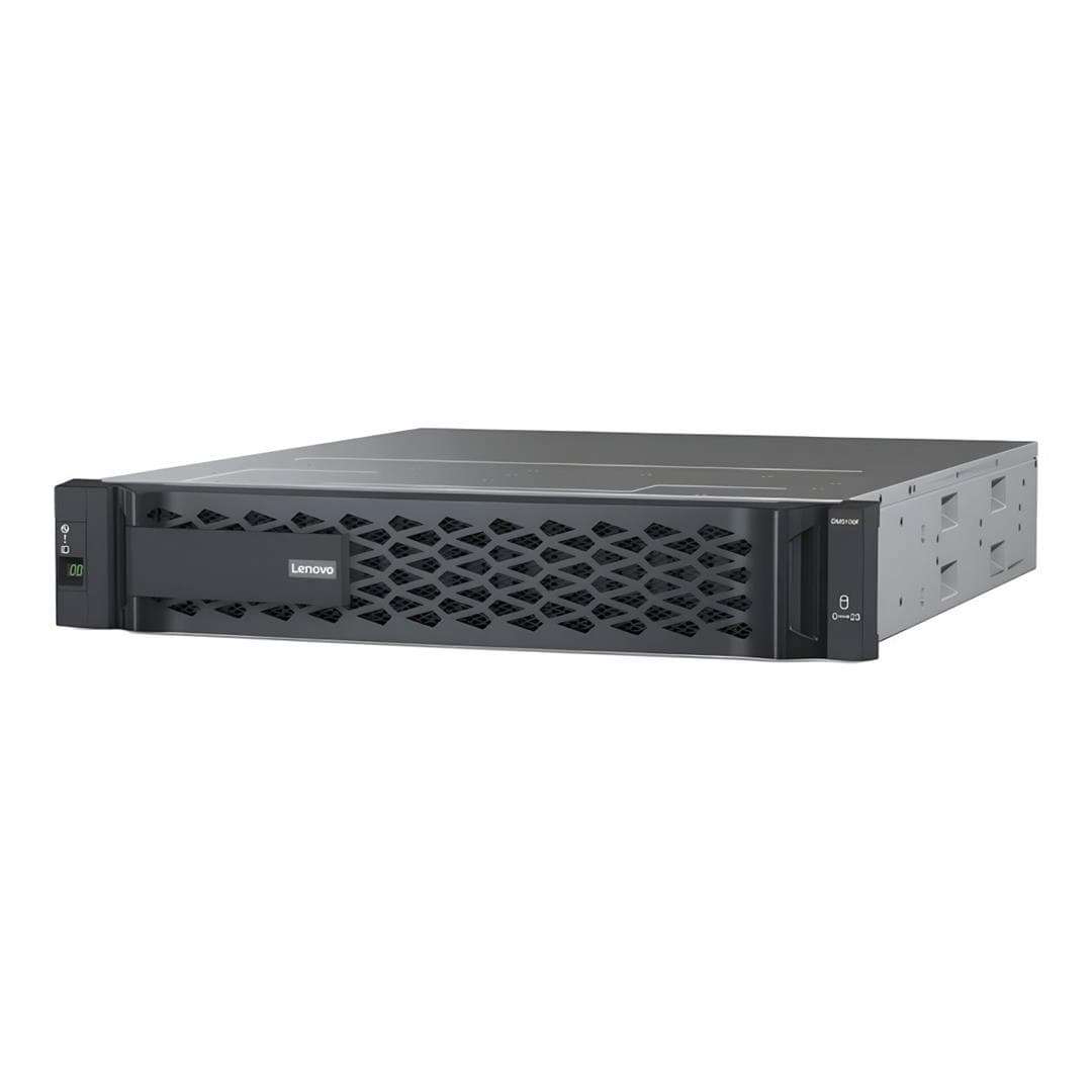 Lenovo ThinkSystem DM5100F All Flash Array Controller