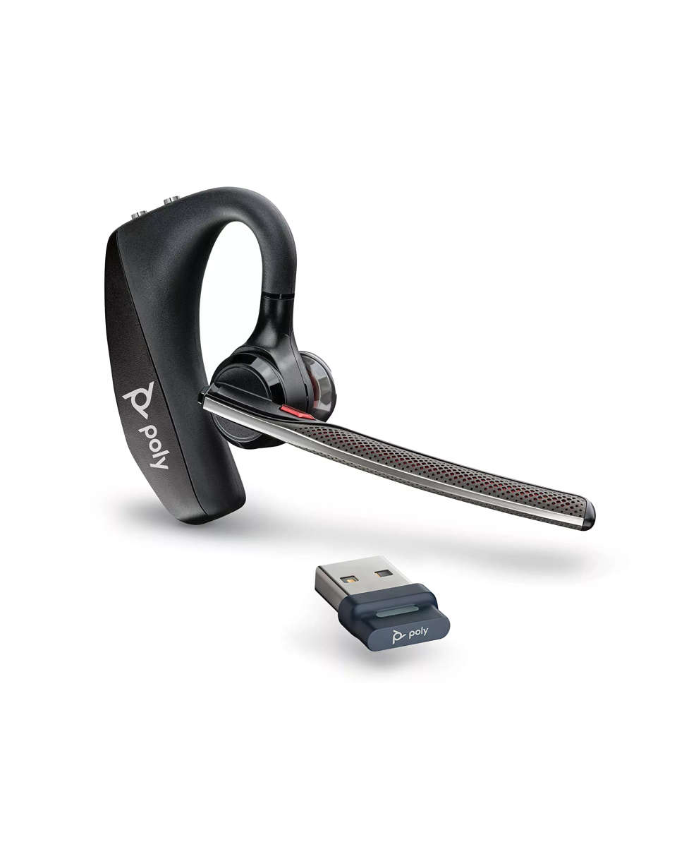 Poly Voyager 5200 UC Bluetooth Headset