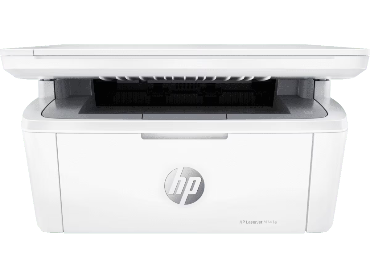 HP MFP Mono LaserJet M141a A4 Multifunction Laser Office Printer