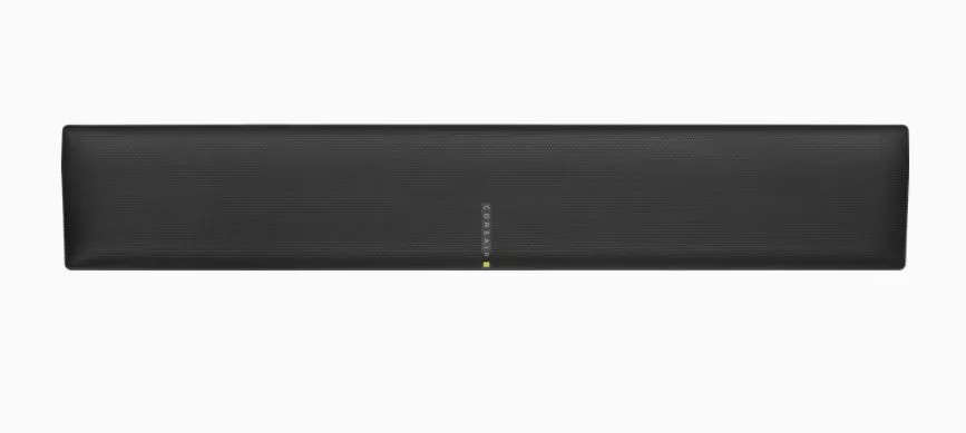 Corsair K100 RGB keyboard USB QWERTZ Dutch Black