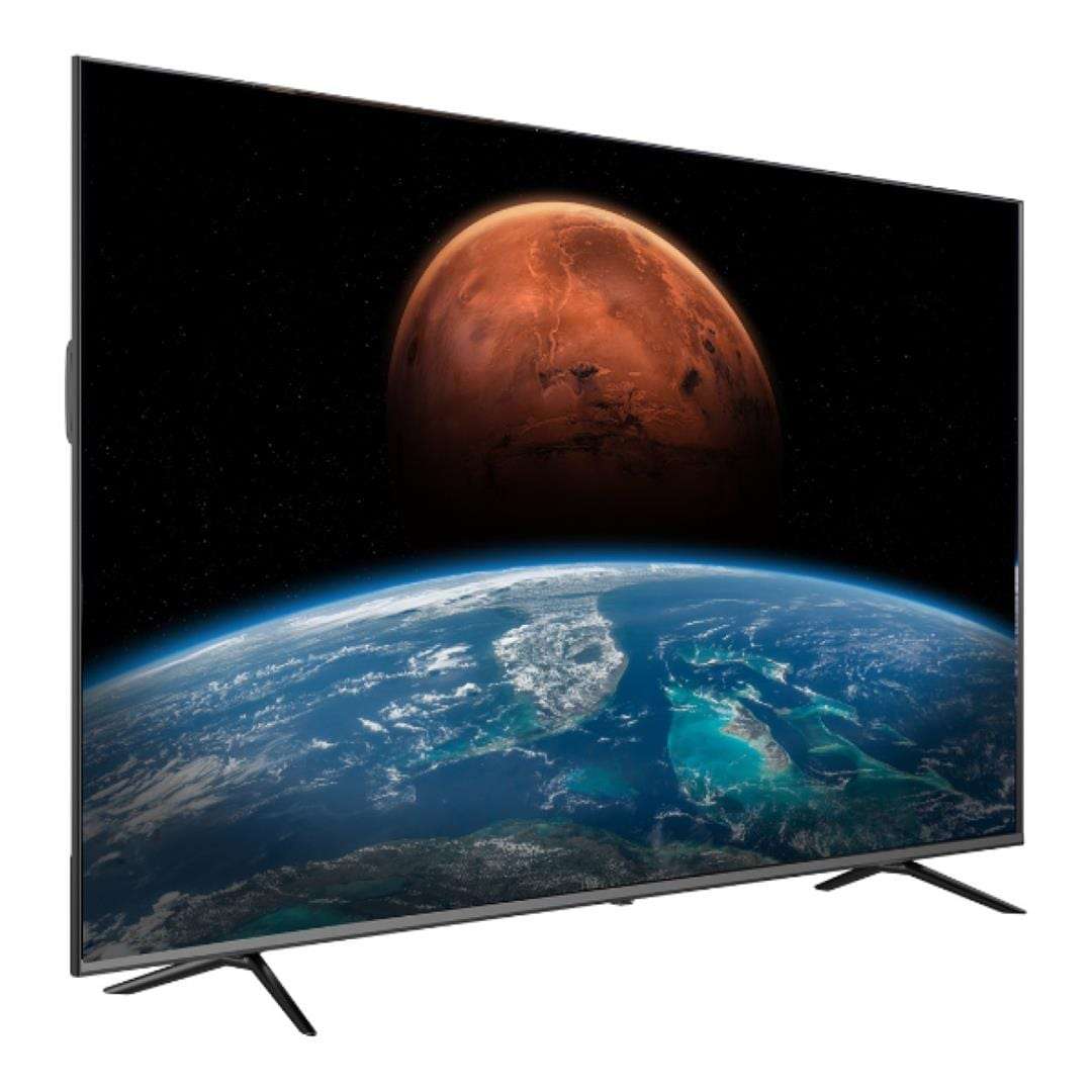 Mecer 86-inch 4K UHD Smart LED Panel