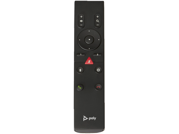 POLY Bluetooth Remote Control for POLY Studio R30