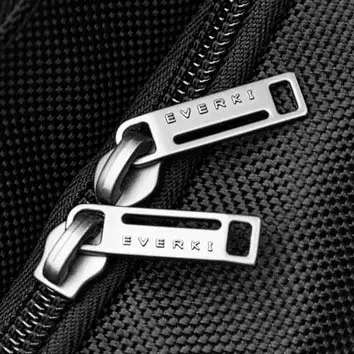 Everki Business 120 Travel Friendly Notebook Backpack up to 18 4-inch