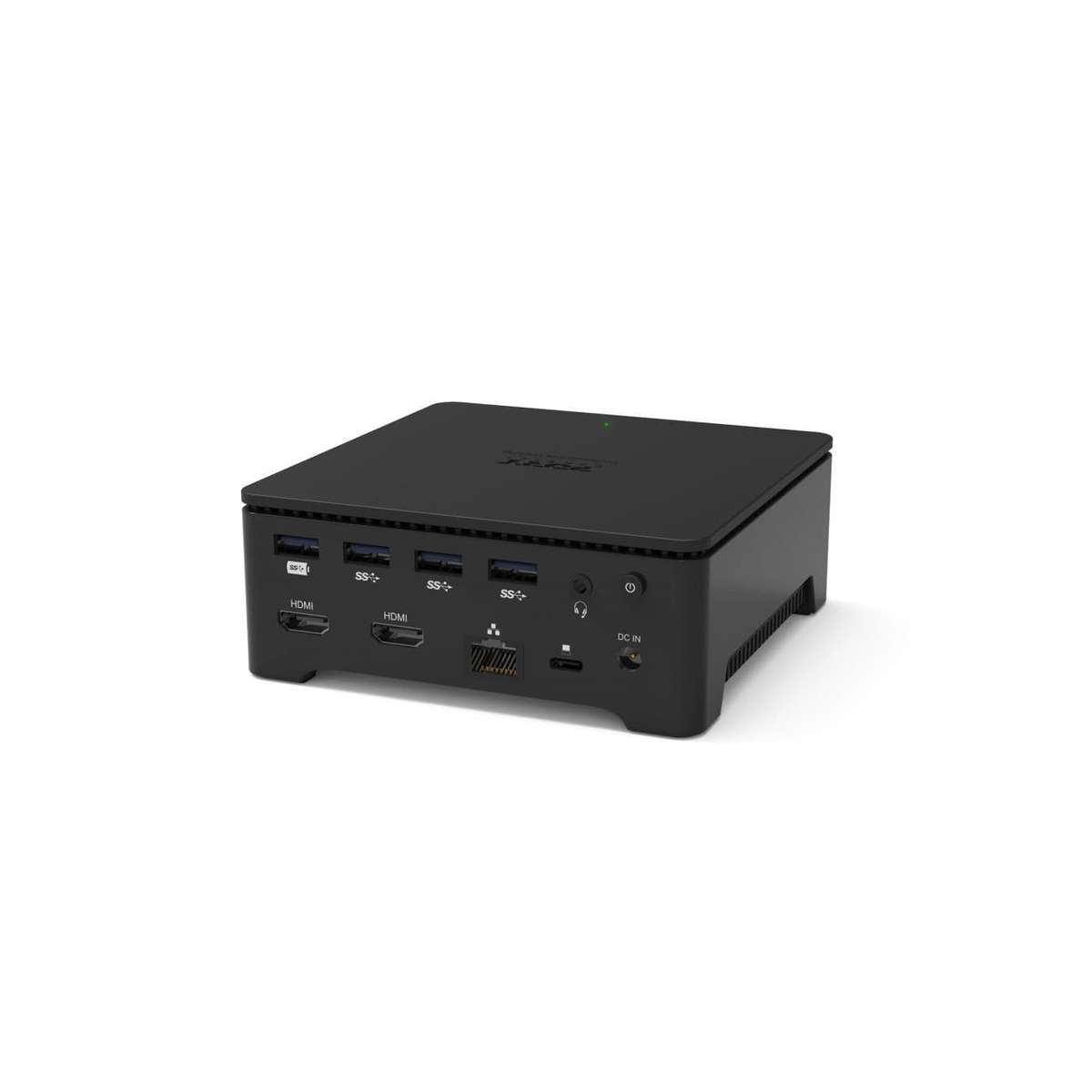 Port Designs Type-A Notebook Port Replicator