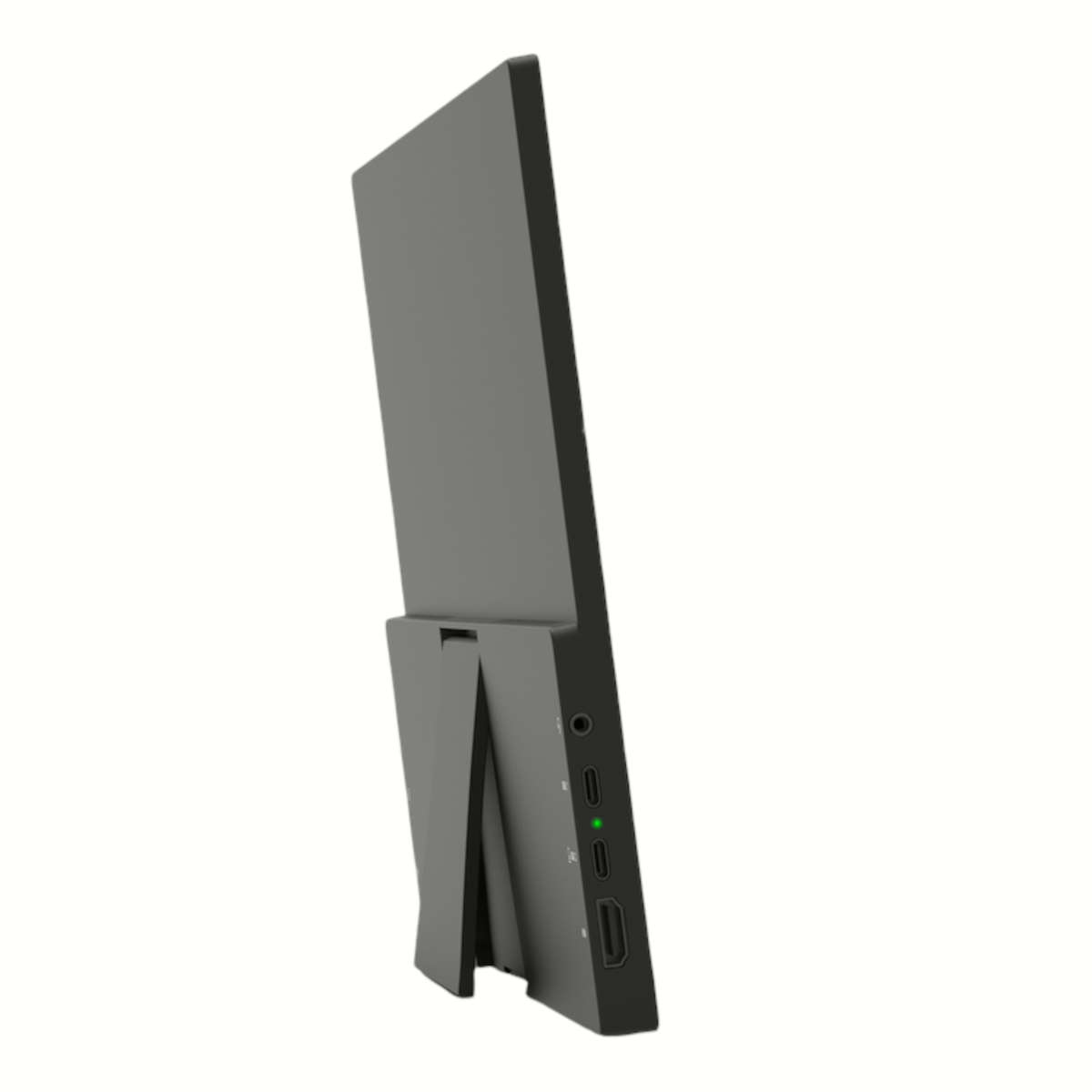 Port Connect 15.6" Full HD Touchscreen Portable Monitor