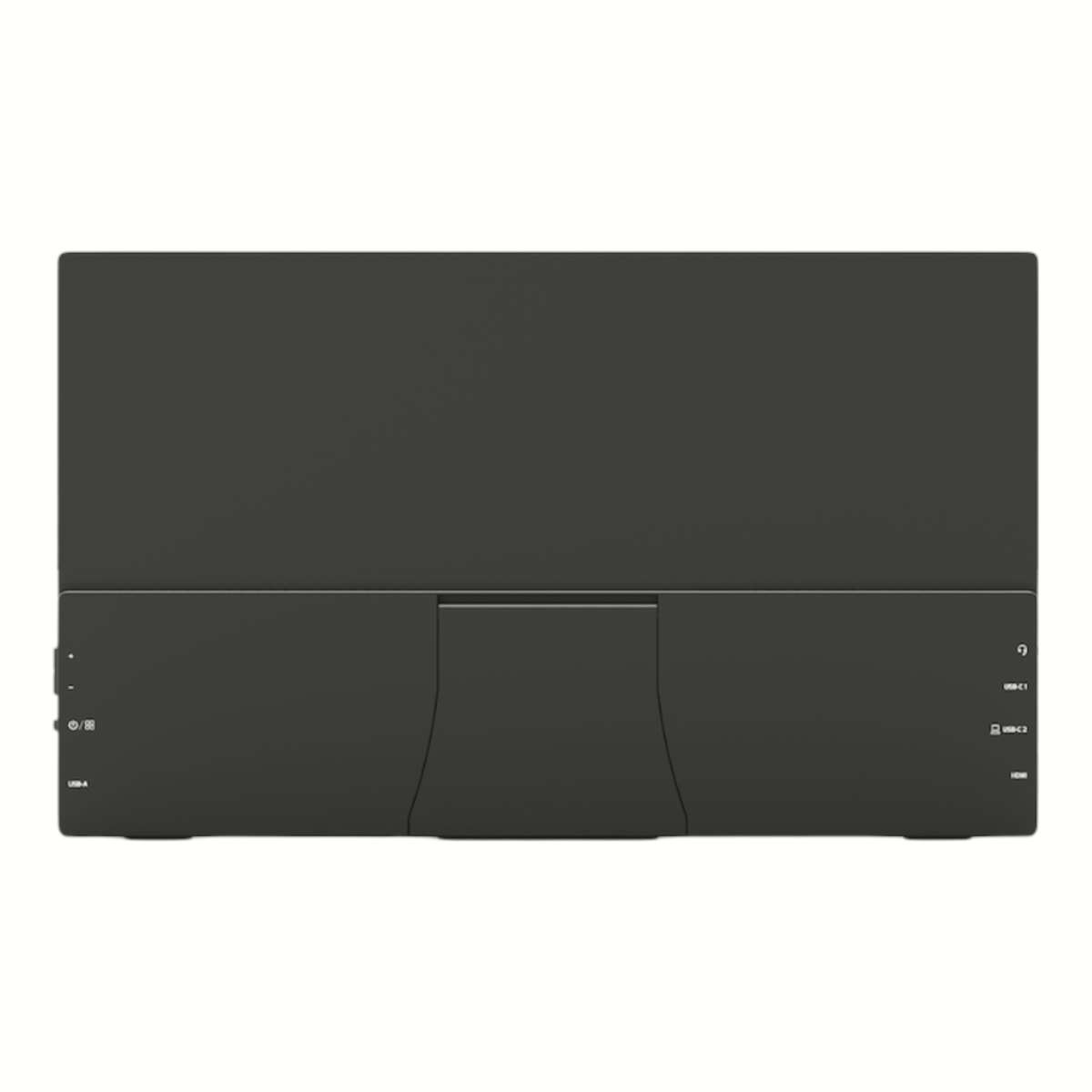 Port Connect 15.6" Full HD Touchscreen Portable Monitor