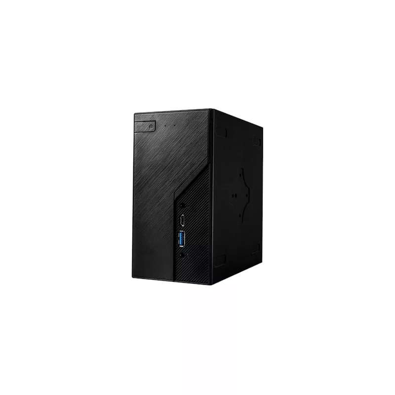 ASRock DeskMini B760W Barebone PC - LGA1700 Socket