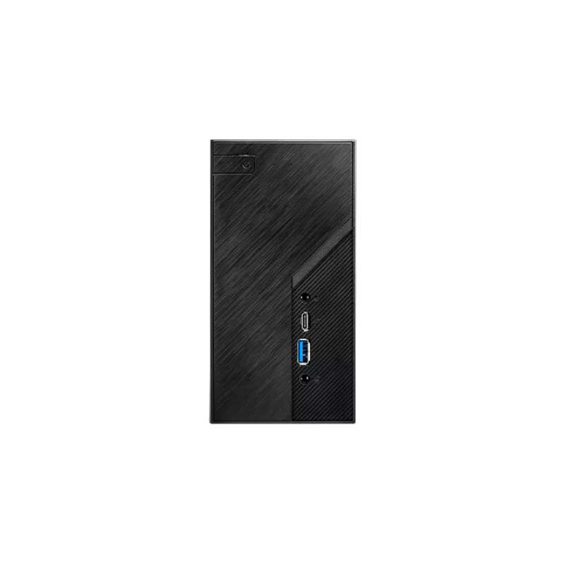 ASRock DeskMini B760W Barebone PC - LGA1700 Socket