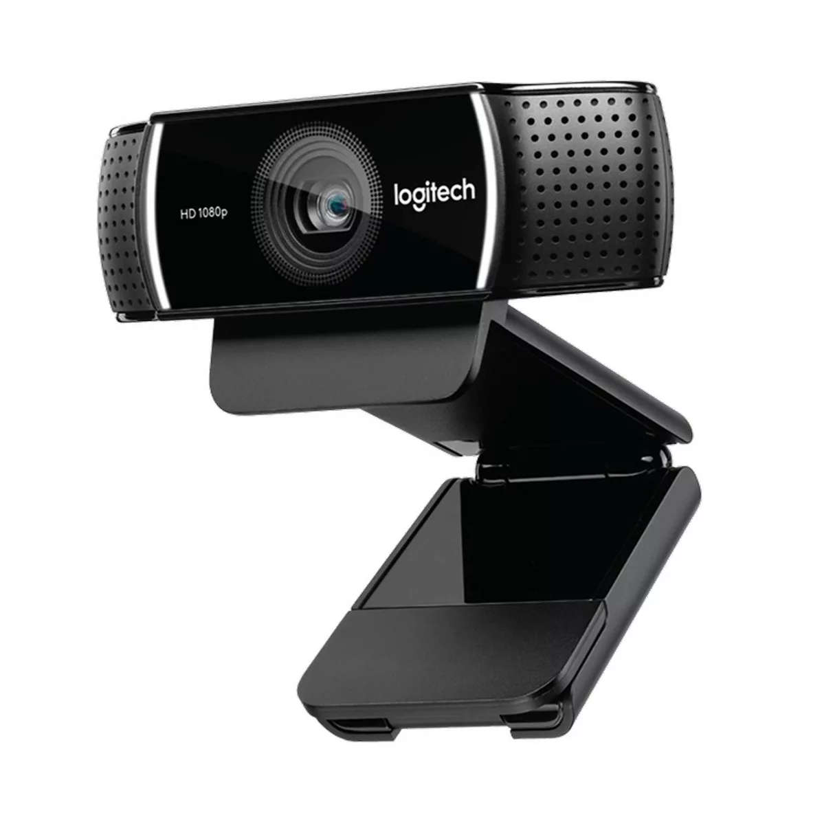 Logitech C922 Pro Stream Webcam