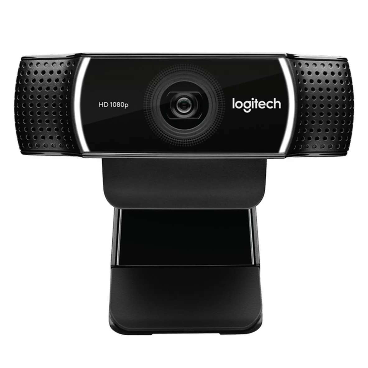 Logitech C922 Pro Stream Webcam