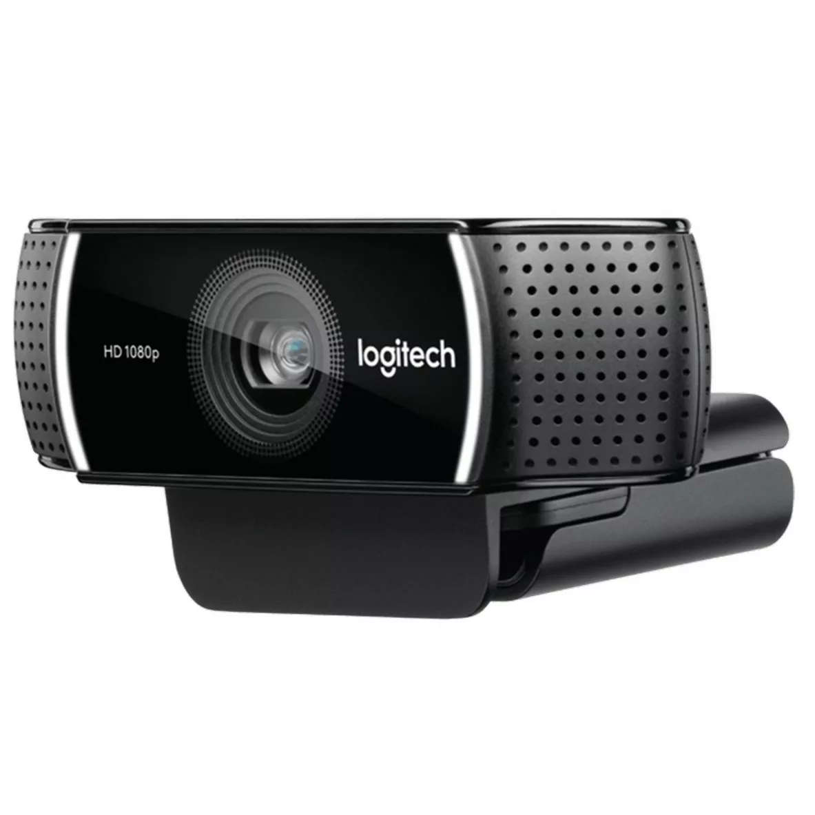Logitech C922 Pro Stream Webcam