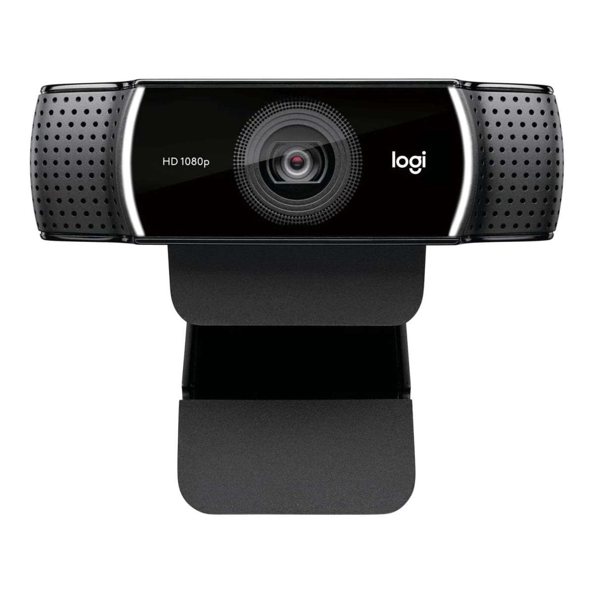 Logitech C922 Pro Stream FHD 1080P Webcam