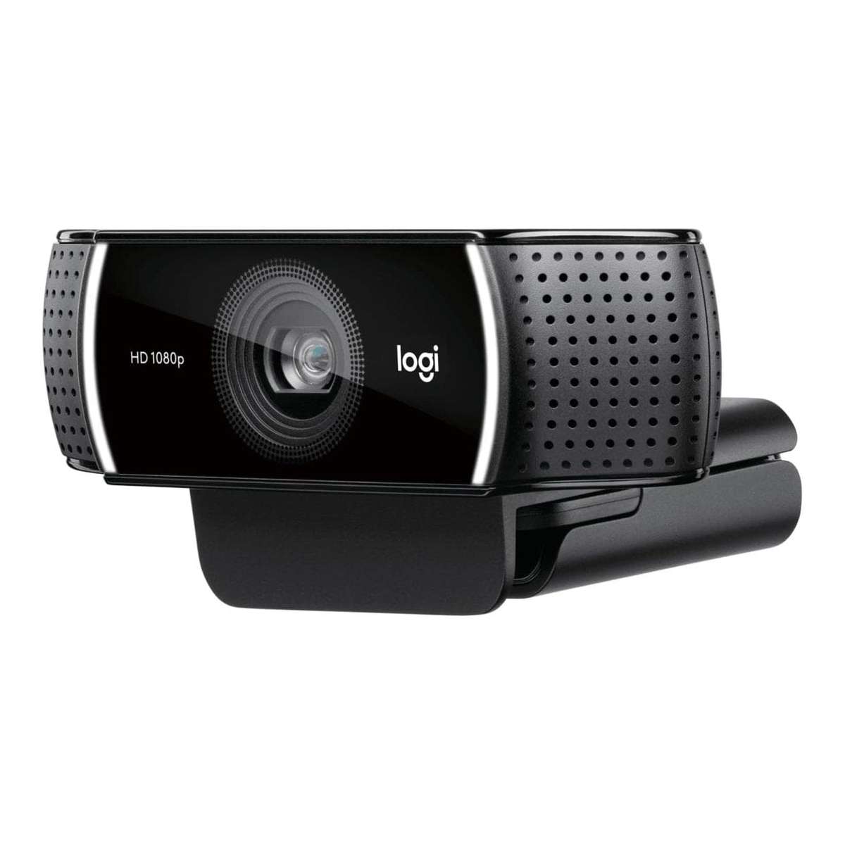 Logitech C922 Pro Stream FHD 1080P Webcam