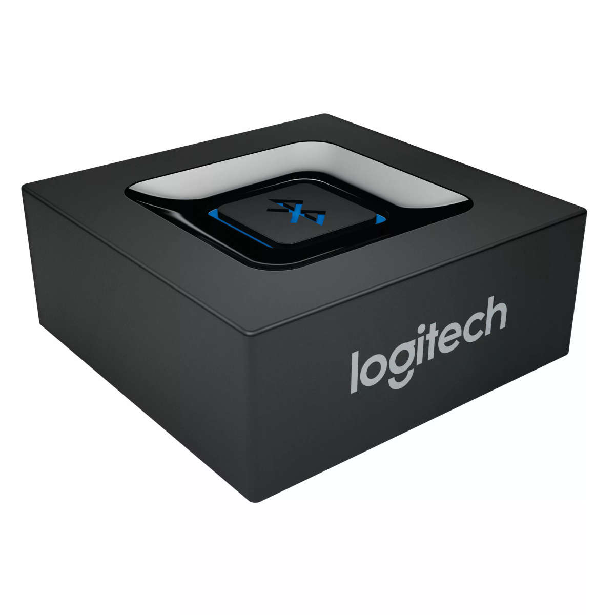 Logitech Bluetooth Audio Receiver For Wireless Streaming