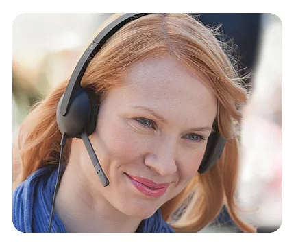 Logitech H340 Stereo USB Headset