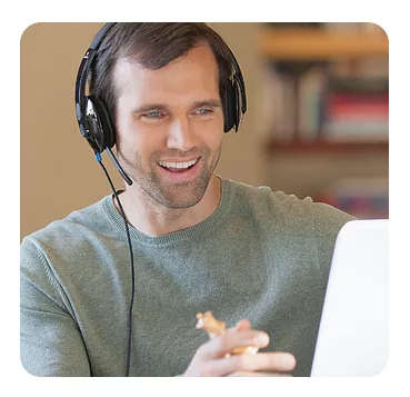 Logitech H540 Stereo USB Headset