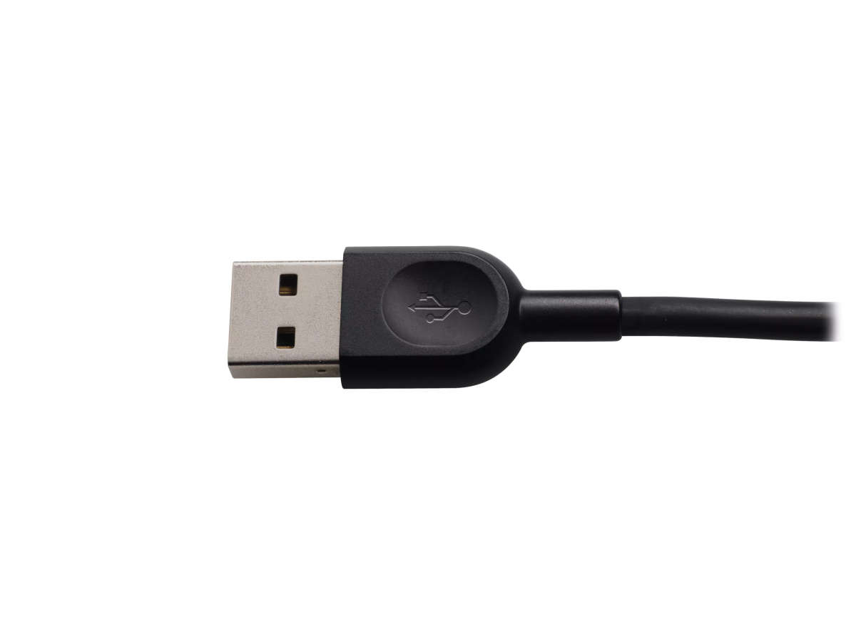 Logitech H540 Stereo USB Headset