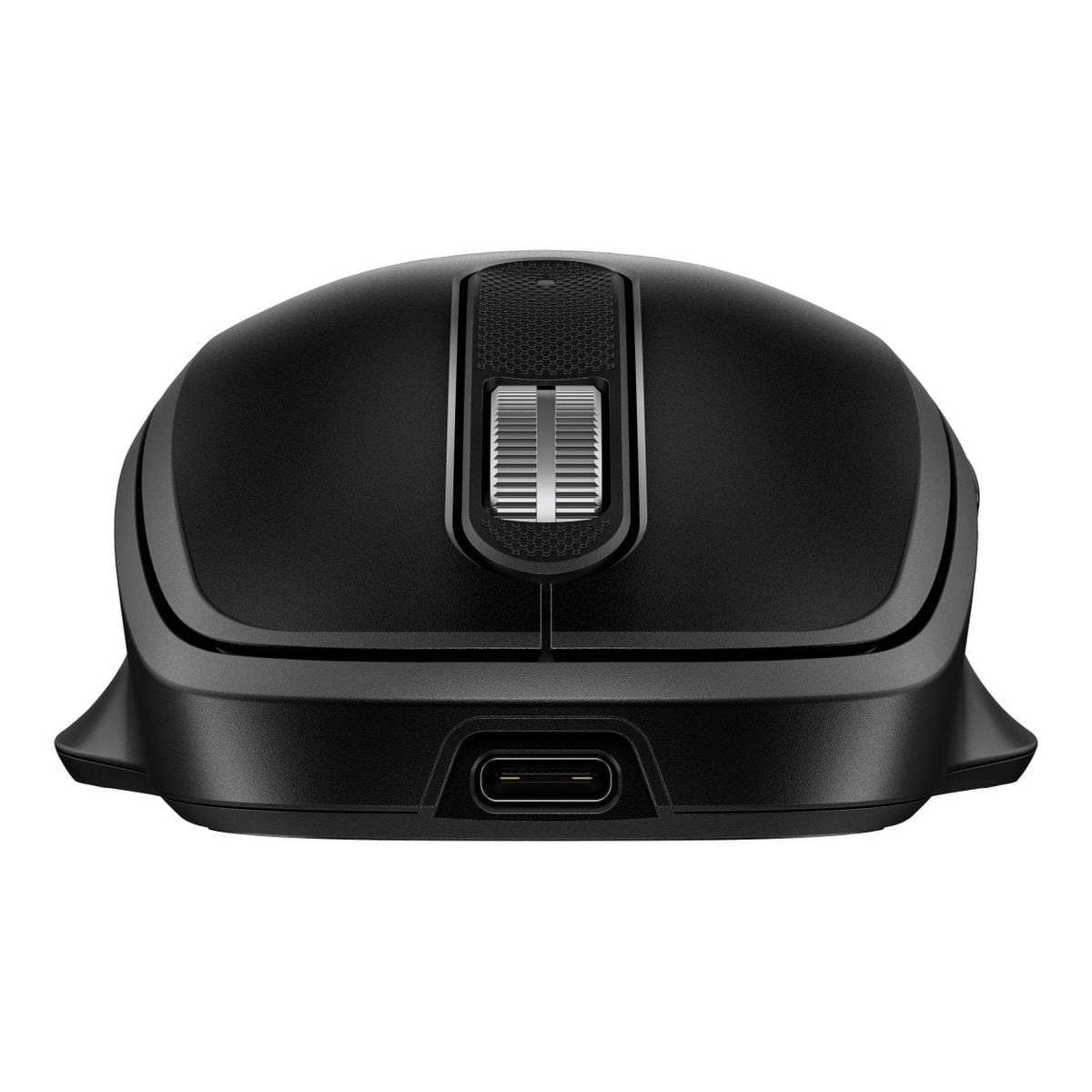 HP 725 Multi-Device Rechargeable Wireless Keyboard and Mouse Combo Black