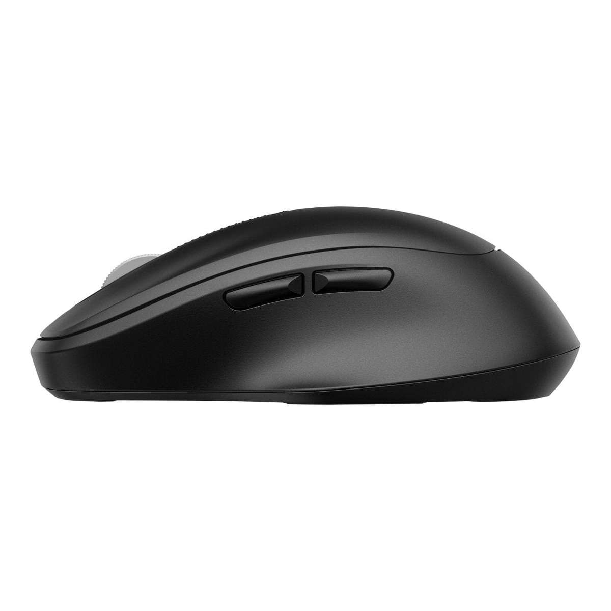 HP 725 Multi-Device Rechargeable Wireless Keyboard and Mouse Combo Black
