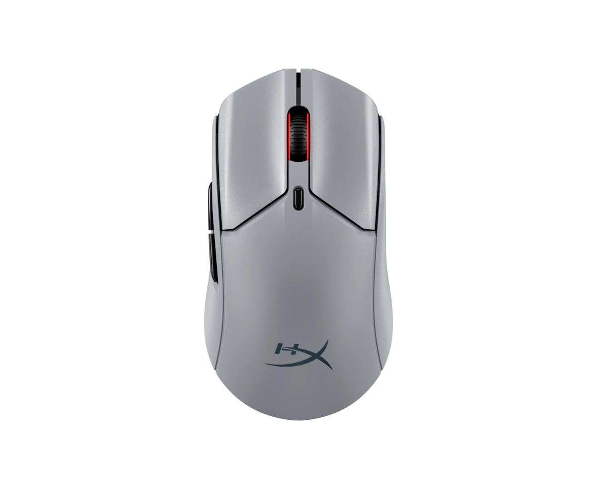HyperX PF Has 2 Pro 4k Wireless Gaming Mouse