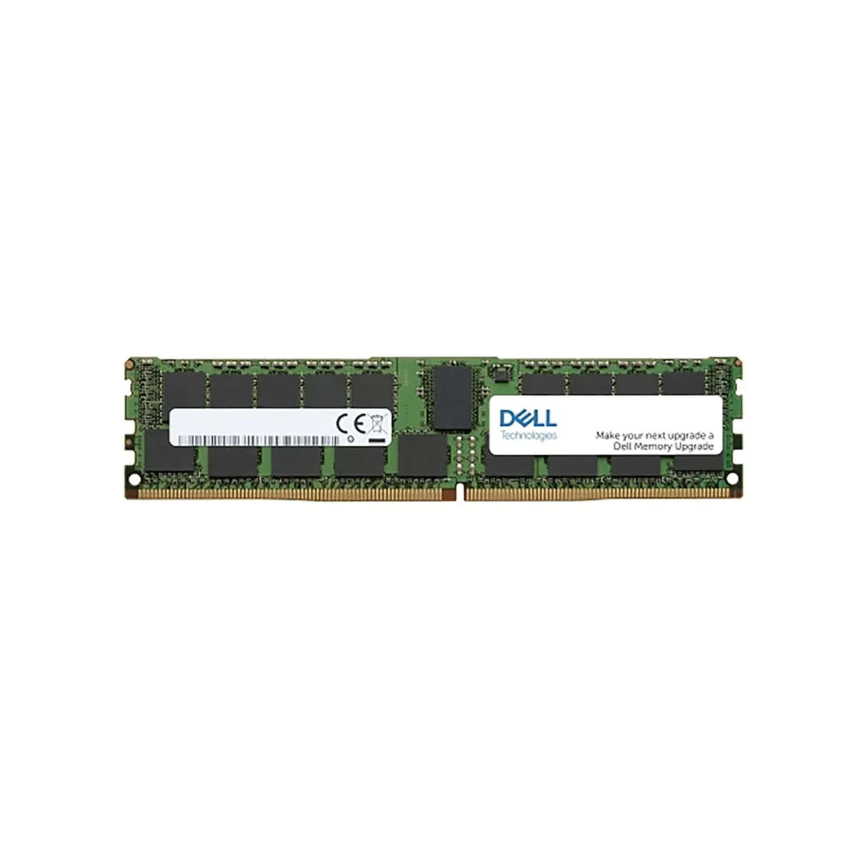 Dell A7945660 Memory Module 16GB 1 x 16GB DDR4 2133MHz ECC