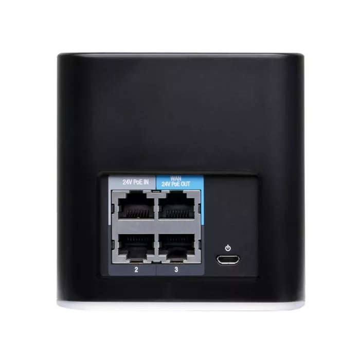 Ubiquiti AirCube 300 Mbit/s PoE Black