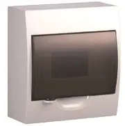 AC Protection Box - For <7kVA inverters - 32A Out Single Phase