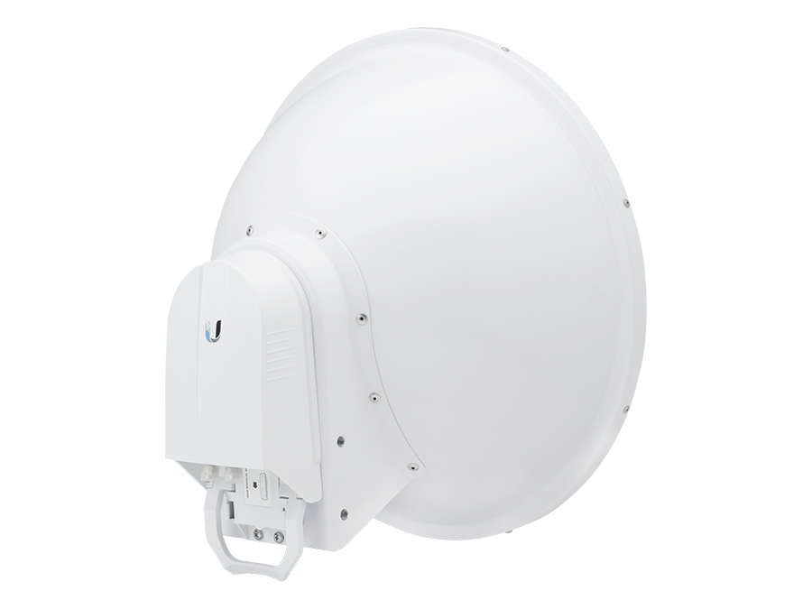 Ubiquiti UISP airFiberX 5GHz 23dBi 45° Slant Dish Antenna