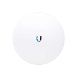 Ubiquiti UISP airFiberX 5GHz 23dBi 45° Slant Dish Antenna